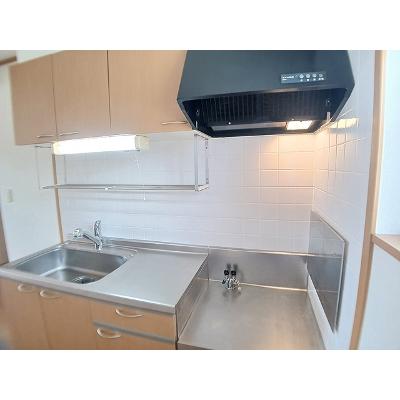 シャン・ドール生駒Ｂ 202【管理NO：1-012149602-02020】 ★家具家電は申し込み後に搬入しますの物件写真3