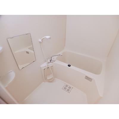 サン・フロール 101【管理NO：1-011623501-01010】 ★家具家電は申し込み後に搬入します★の物件写真4