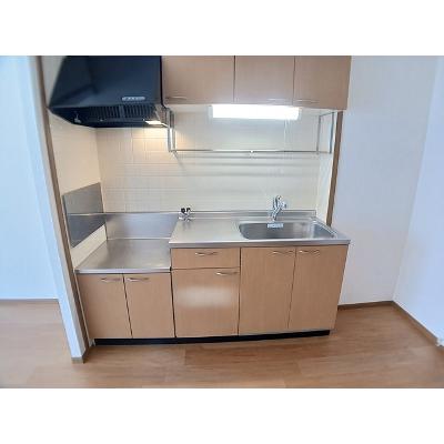 サンパティオ 204【管理NO：1-010887401-02040】 ★家具家電は申し込み後に搬入しますの物件写真3