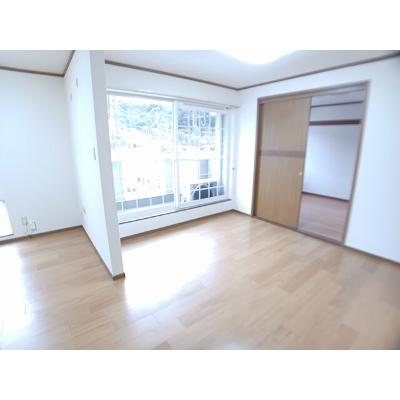 ブルーマウンテンⅢ 201【管理NO：1-010226801-02010】 ★家具家電は申し込み後に搬入します★の物件写真2