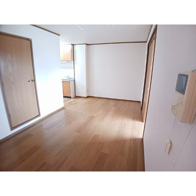 サンセ－ル　Ⅱ 202【管理NO：1-010200402-02020】 ★家具家電は申し込み後に搬入しますの物件写真2