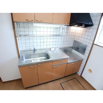 アンソレイエＳ 101【管理NO：1-010190002-01010】 ★家具家電は申し込み後に搬入します★の物件写真3