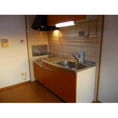 シエル青山 403【管理NO：1-009761701-04030】 ★家具家電は申し込み後に搬入しますの物件写真3