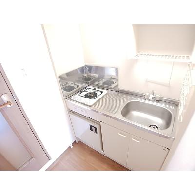 プレッソ新在家 201【管理NO：1-009748801-02010】 ★家具家電は申し込み後に搬入します★の物件写真3