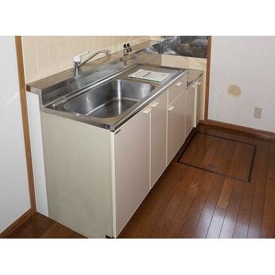 グランテール汐見台 101【管理NO：1-009344101-01010】 ★家具家電は申し込み後に搬入します★ ★2026年12月中旬入居可能★の物件写真3