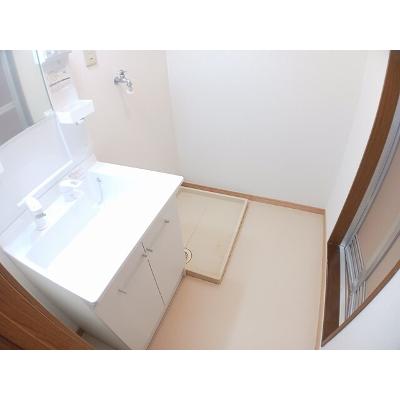 カーサ正保橋 201【管理NO：1-007633001-02010】 ★家具家電は申し込み後に搬入します★の物件写真6
