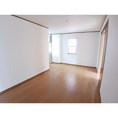 アムラインＢ 103【管理NO：1-007537502-01030】 ★家具家電は申し込み後に搬入します★の物件写真2