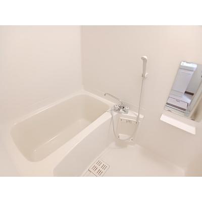アムラインＢ 103【管理NO：1-007537502-01030】 ★家具家電は申し込み後に搬入します★の物件写真4