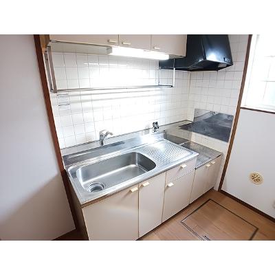 アムラインＡ 101【管理NO：1-007537501-01010】 ★家具家電は申し込み後に搬入します★の物件写真3