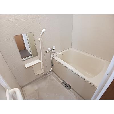ソレイユ　西本パート１Ａ 101【管理NO：1-007424801-01010】 ★家具家電は申し込み後に搬入しますの物件写真4
