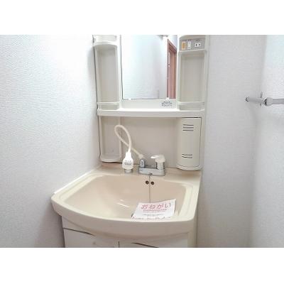 エルガーデンパレスⅠ 203【管理NO：1-007397401-02030】 ★家具家電は申し込み後に搬入します★の物件写真6