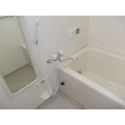 メゾン梅の郷Ａ 102【管理NO：1-007184301-01020】 ★家具家電は申し込み後に搬入します★の物件写真4