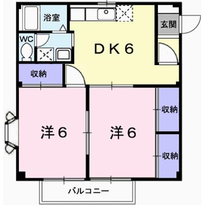 レジデンス北新在家 101【管理NO：1-005619801-01010】 ★家具家電は申し込み後に搬入しますの外観画像
