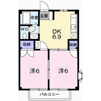 プチメゾン 201【管理NO：1-005315501-02010】 ★家具家電は申し込み後に搬入します★の外観画像