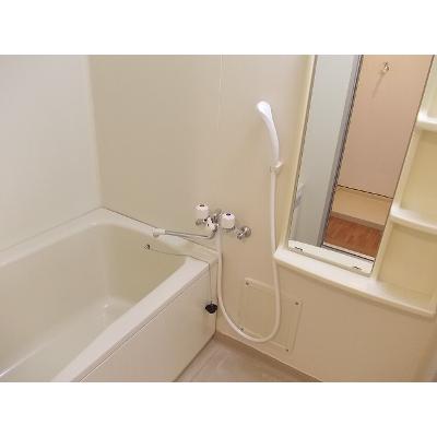 プチメゾン 201【管理NO：1-005315501-02010】 ★家具家電は申し込み後に搬入します★の物件写真4