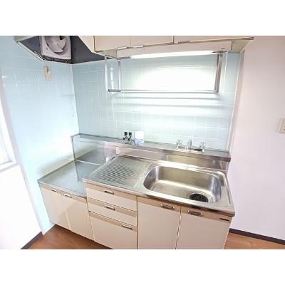 ファミィール永和 203【管理NO：1-004114501-02030】 ★家具家電は申し込み後に搬入しますの物件写真3