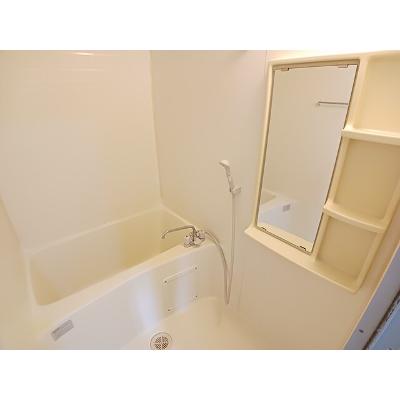 ファミィール永和 203【管理NO：1-004114501-02030】 ★家具家電は申し込み後に搬入しますの物件写真4