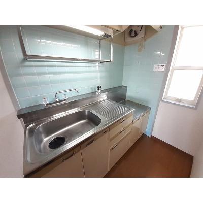 ファミィール永和 105【管理NO：1-004114501-01040】 ★家具家電は申し込み後に搬入しますの物件写真3
