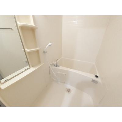 ファミィール永和 105【管理NO：1-004114501-01040】 ★家具家電は申し込み後に搬入しますの物件写真4
