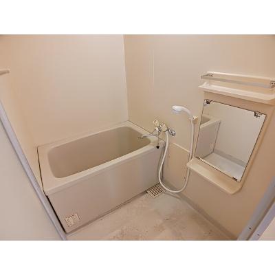 サンライズ青山 205【管理NO：1-004099301-02040】 ★家具家電は申し込み後に搬入します★の物件写真4