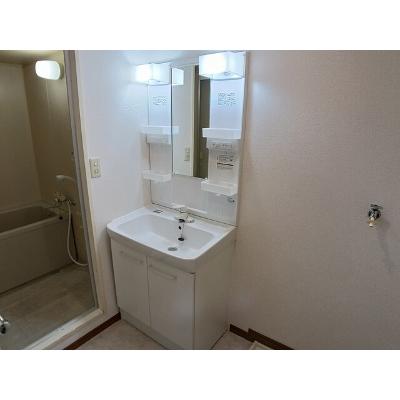 サンライズ青山 205【管理NO：1-004099301-02040】 ★家具家電は申し込み後に搬入します★の物件写真6