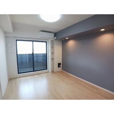 ヒカルサ奈良大森西ノース 302【管理NO：1-027979601-03020】 ★家具家電は申し込み後に搬入します★の物件写真2