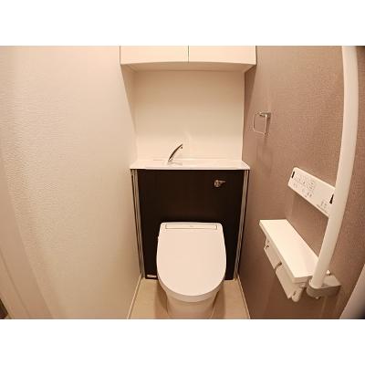 アレグリア 202【管理NO：1-027845601-02020】 ★家具家電は申し込み後に搬入しますの物件写真5