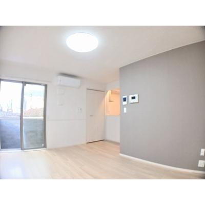 アレグリア 102【管理NO：1-027845601-01020】 ★家具家電は申し込み後に搬入しますの物件写真2