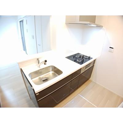 アレグリア 102【管理NO：1-027845601-01020】 ★家具家電は申し込み後に搬入しますの物件写真3