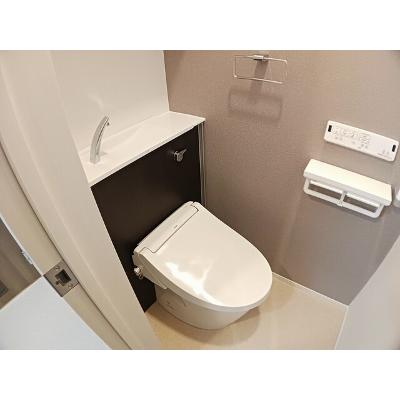 ルナ　ハイツⅤ 201【管理NO：1-027797801-02010】 2026年07月上旬入居可能の物件写真5