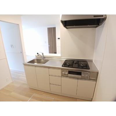 カーサ・リンドペローⅠ 105【管理NO：1-027700501-01050】 ★家具家電は申し込み後に搬入しますの物件写真3
