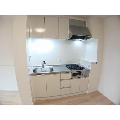 アビタシオン　キャトル 101【管理NO：1-027687601-01010】 ★家具家電は申し込み後に搬入しますの物件写真3