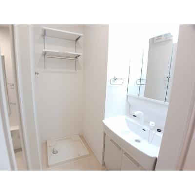 プリュニエ　キャトル 203【管理NO：1-027628701-02030】の物件写真6