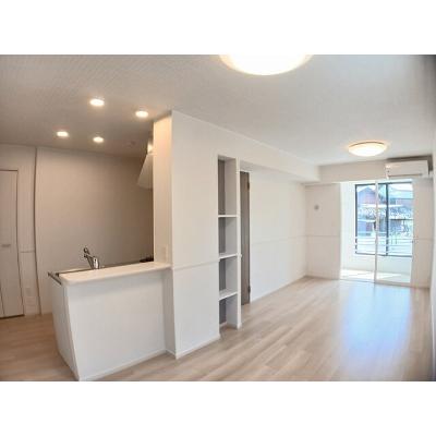 グレイス加茂　Ⅱ 101【管理NO：1-027367502-01010】 ★家具家電は申し込み後に搬入しますの物件写真2