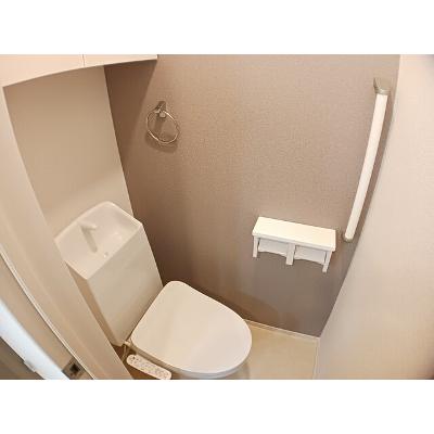 グレイス加茂　Ⅱ 101【管理NO：1-027367502-01010】 ★家具家電は申し込み後に搬入しますの物件写真5