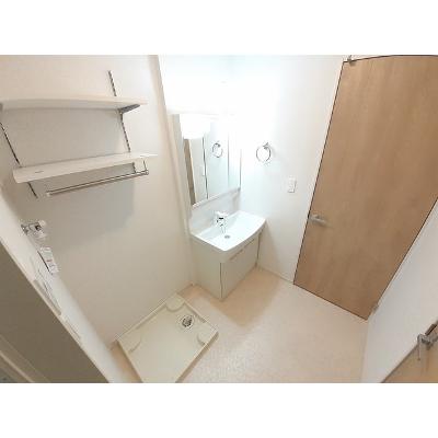 エレガンス　ハネカ 101【管理NO：1-027172901-01010】 ★家具家電は申し込み後に搬入しますの物件写真6