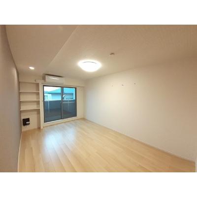 セレーノ東生駒Ｃ 201【管理NO：1-027136901-02010】 ★家具家電は申し込み後に搬入しますの物件写真2