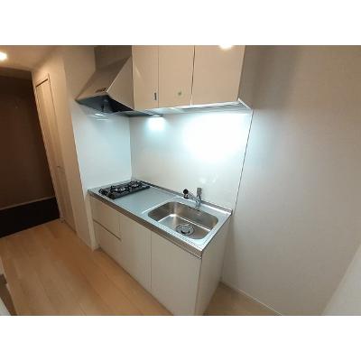 セレーノ東生駒Ｃ 201【管理NO：1-027136901-02010】 ★家具家電は申し込み後に搬入しますの物件写真3