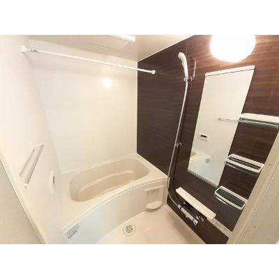 セレーノ東生駒Ｃ 201【管理NO：1-027136901-02010】 ★家具家電は申し込み後に搬入しますの物件写真4