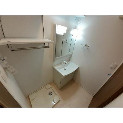 セレーノ東生駒Ｃ 201【管理NO：1-027136901-02010】 ★家具家電は申し込み後に搬入しますの物件写真6