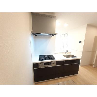 ハイフィールドⅢ 105【管理NO：1-027133301-01040】 ★家具家電は申し込み後に搬入しますの物件写真3