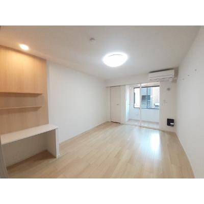 アメニティプラザ朱雀Ⅱ 103【管理NO：1-026637301-01030】 ★家具家電は申し込み後に搬入しますの物件写真2