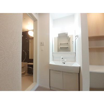 アメニティプラザ朱雀Ⅱ 103【管理NO：1-026637301-01030】 ★家具家電は申し込み後に搬入しますの物件写真6