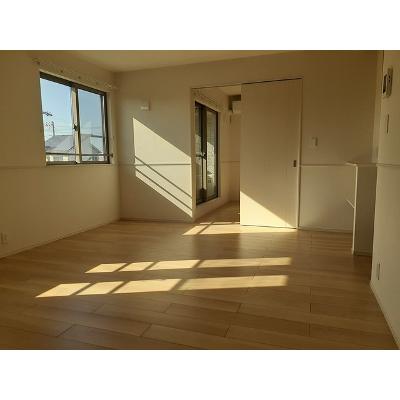 グランディール 201【管理NO：1-026388001-02010】 2026年07月中旬入居可能の物件写真2
