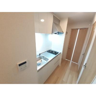 ラ・ルミエール 206【管理NO：1-025540801-02050】 ★家具家電は申し込み後に搬入しますの物件写真3