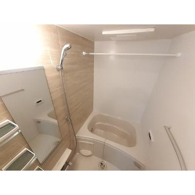 ラ・ルミエール 206【管理NO：1-025540801-02050】 ★家具家電は申し込み後に搬入しますの物件写真4