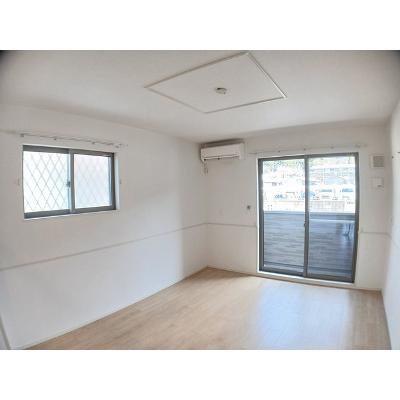 ベルオーブⅥ 105【管理NO：1-022683101-01040】 2026年07月中旬入居可能の物件写真2