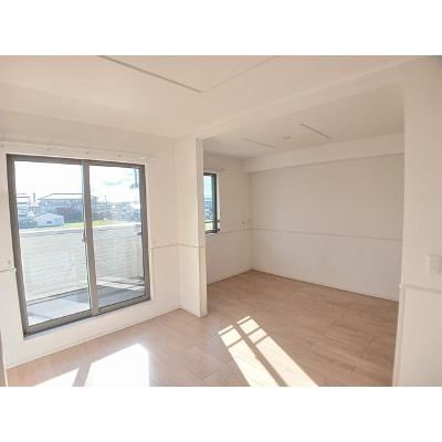 クレールコートⅢ 201【管理NO：1-022179102-02010】の物件写真2
