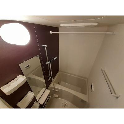 フュルネ 105【管理NO：1-021985301-01040】 ★家具家電は申し込み後に搬入します 2026年08月下旬入居可能の物件写真4
