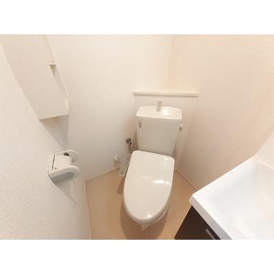 フュルネ 105【管理NO：1-021985301-01040】 ★家具家電は申し込み後に搬入します 2026年08月下旬入居可能の物件写真5